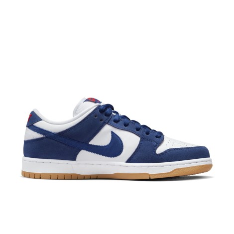 Nike SB Dunk Low Los Angeles Dodgers