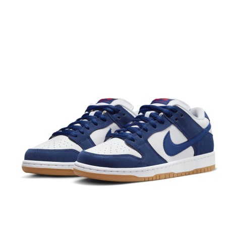 Nike SB Dunk Low Los Angeles Dodgers