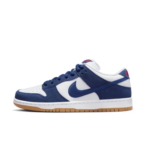 Nike SB Dunk Low Los Angeles Dodgers