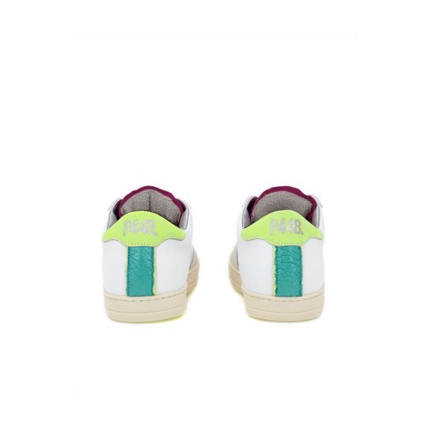 P448 Sneakers Basse Donna Dogma