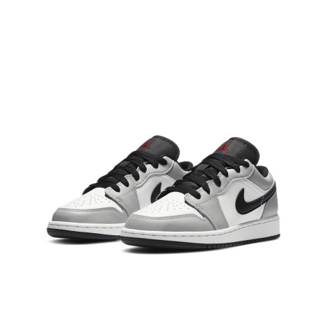 Jordan 1 Low Light Smoke Grey (GS)