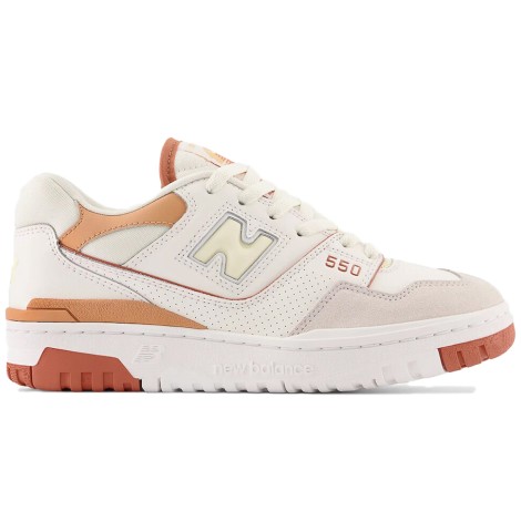 New Balance 550 Au Lait (W)