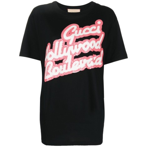 Gucci `G-Loved` T-Shirt
