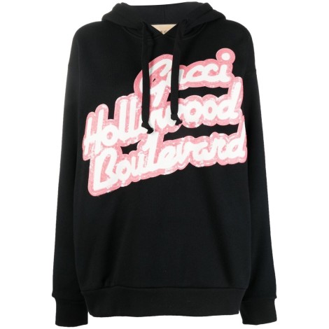 Gucci Hooded Sweatshirt
