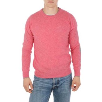 ALTEA | Men's Wool Pullover with Patches