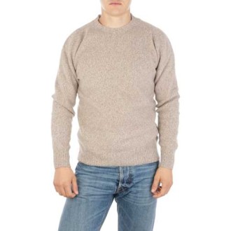 ALTEA | Men's Knit Wool and Cashmere Sweater
