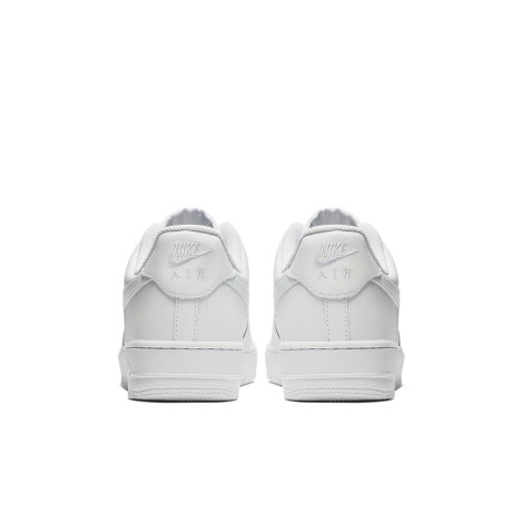 Nike Air Force 1 Low 07 White