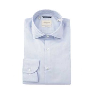 BROOKSFIELD | Men's Cotton Twill Sartorial Shirt