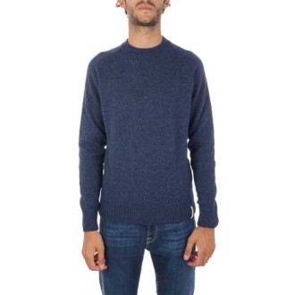 BROOKSFIELD | Men's Shetland Wool Sweater