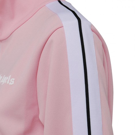 Palm Angels - Pink Plain Casual Jacket