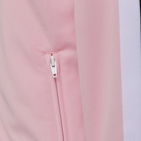 Palm Angels - Pink Plain Casual Jacket