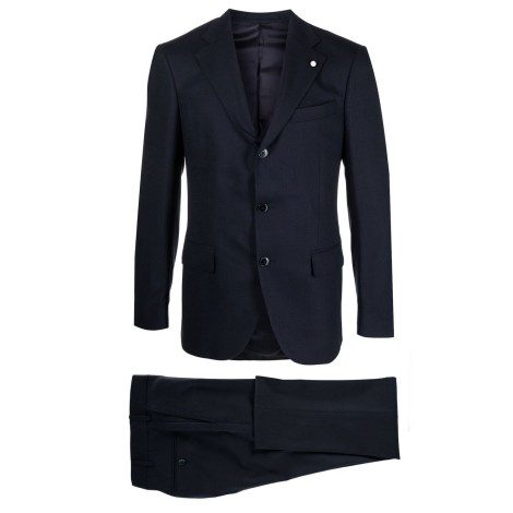 Luigi Bianchi Mantova Suit
