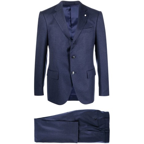 Luigi Bianchi Mantova Suit