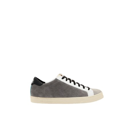 P448 Sneakers Basse Uomo Antilop