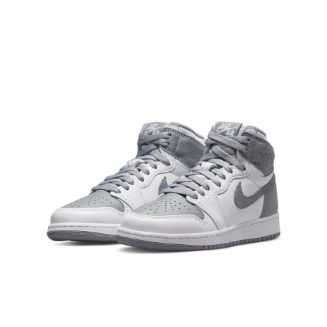 Jordan 1 Retro High OG Stealth (GS)
