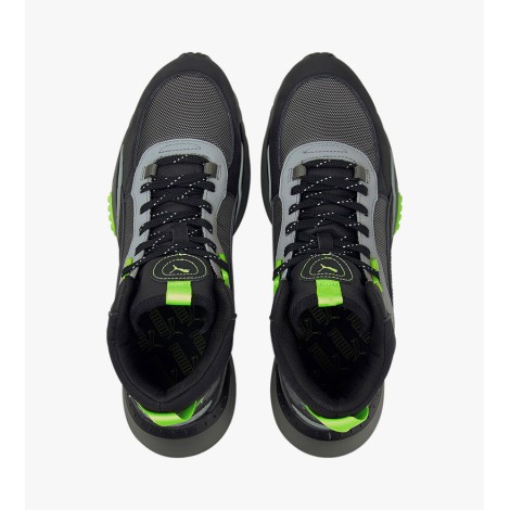 Wild Rider Mid WS 