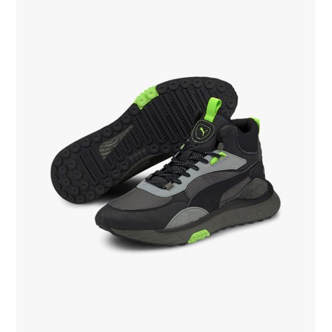  Wild Rider Mid WS 