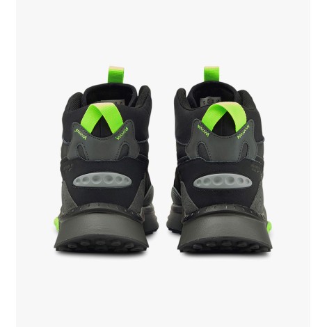  Wild Rider Mid WS 
