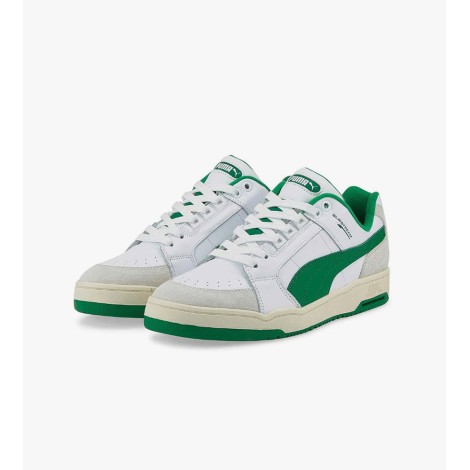  Slipstream Lo Retro Green 