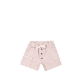 SHORTS IN COTONE