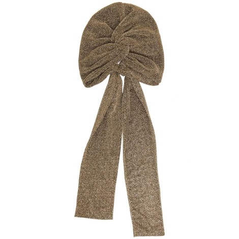 OSEREE Turbante Lumiere Sabbia