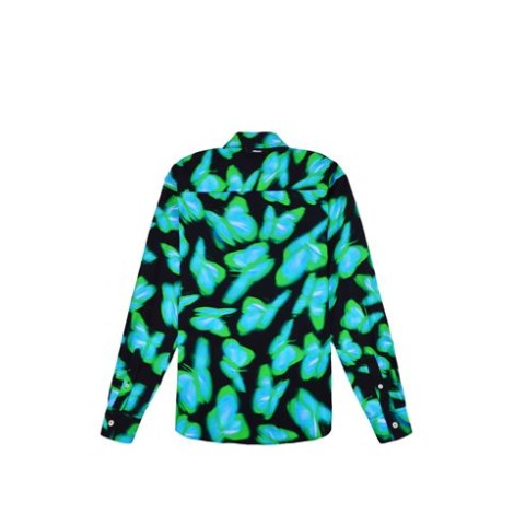 CAMICIA IN COTONE