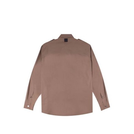 CAMICIA IN COTONE