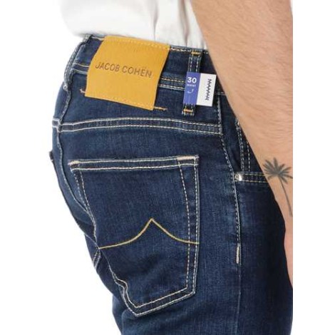 Jacob Cohen | Jeans 11 Tasche