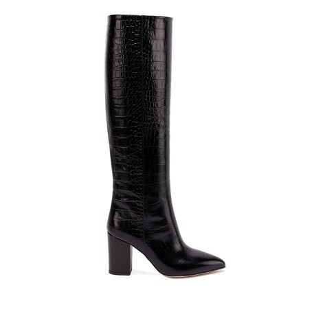 Paris Texas `Block` Boots 80