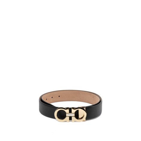 Salvatore Ferragamo Adjustable Belt