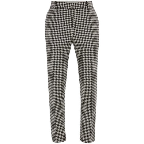 Alexander McQueen Cigarette Pants
