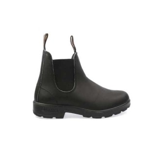 Blundstone | Footwear Black Leather