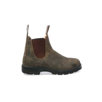 Blundstone | Footwear Rustic Brown Leather