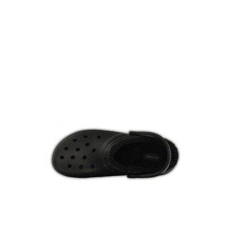 Crocs Scarpe Basse Sabot Unisex Bkbk