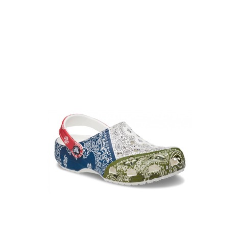 Crocs Scarpe Basse Sabot Unisex Mlt