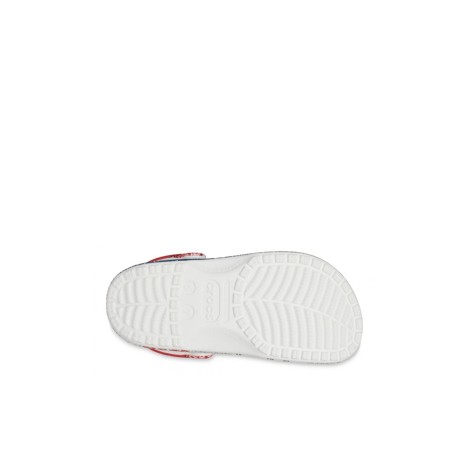 Crocs Scarpe Basse Sabot Unisex Mlt