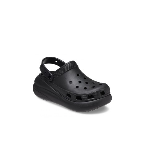 Crocs Scarpe Basse Sabot Donna Blk