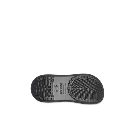 Crocs Scarpe Basse Sabot Donna Blk