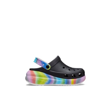 CLASSIC CRUSH SPRAY DYE CLOG BKMI