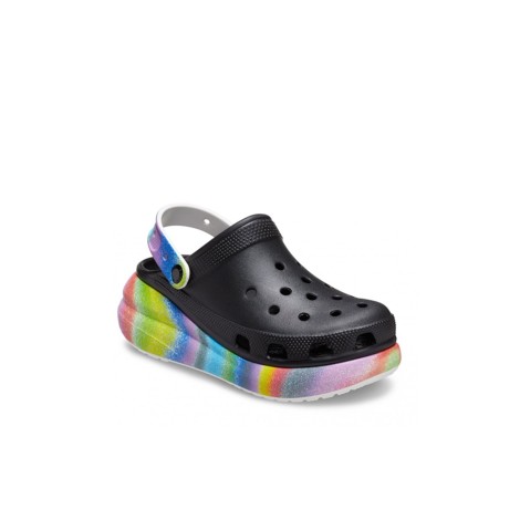 CLASSIC CRUSH SPRAY DYE CLOG BKMI