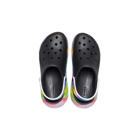 CLASSIC CRUSH SPRAY DYE CLOG BKMI