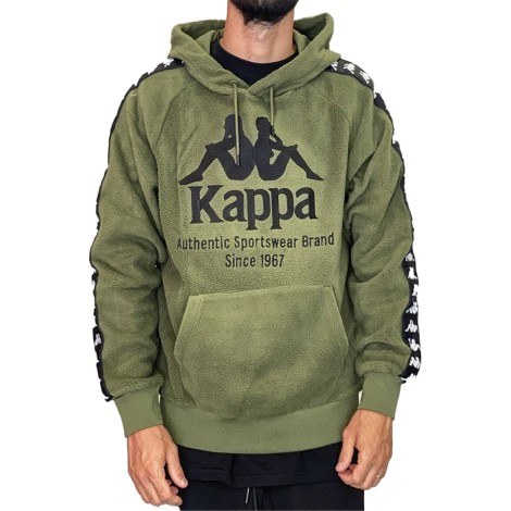 222 BANDA VIPER GREEN PARSLEY - BLACK