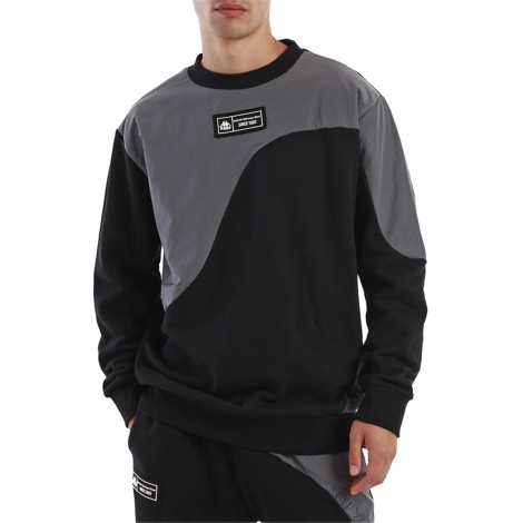 AUTHENTIC TECH VELFEND BLACK SMOKE-GREY STE