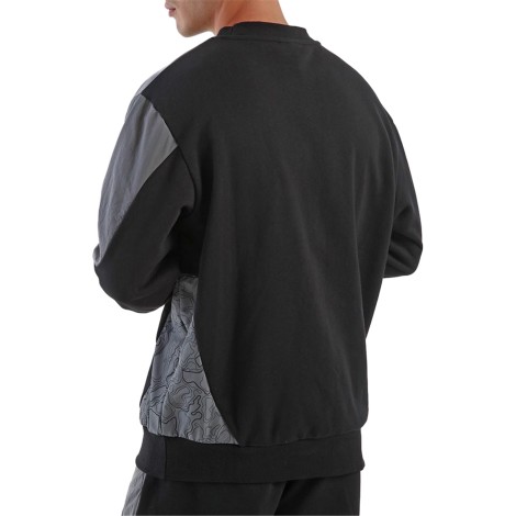 AUTHENTIC TECH VELFEND BLACK SMOKE-GREY STE