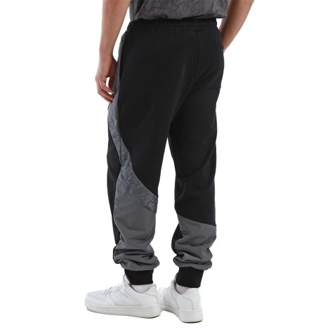 AUTHENTIC TECH VERTED BLACK SMOKE-GREY STE