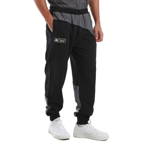 AUTHENTIC TECH VERTED BLACK SMOKE-GREY STE