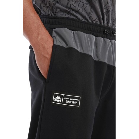 AUTHENTIC TECH VERTED BLACK SMOKE-GREY STE