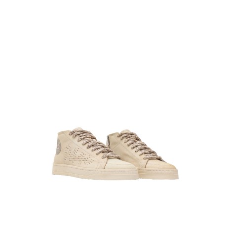 P448 Sneakers Basse Uomo Roland