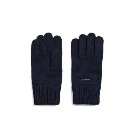 Gant | Gloves Knitted Wool Gloves