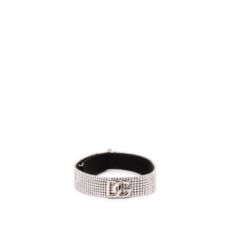 Dolce & Gabbana `Zebra` Choker